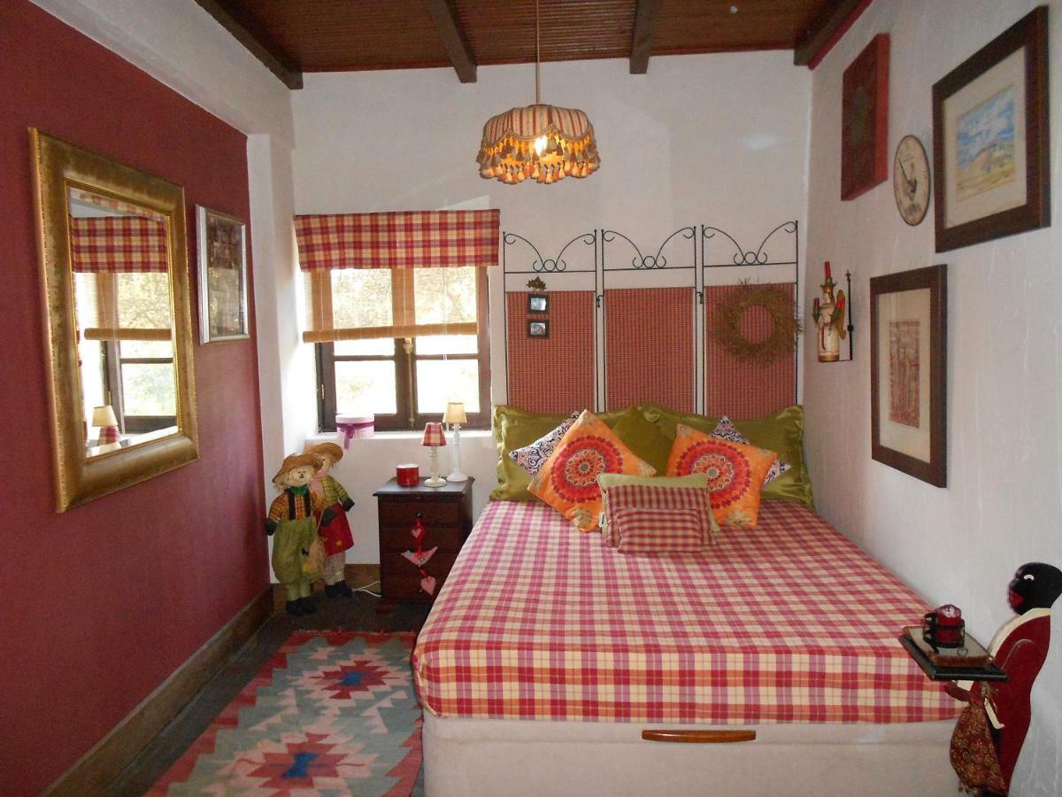 Casa Da Avo - Vale Da Silva Villas Albergaria-a-Velha Exteriör bild