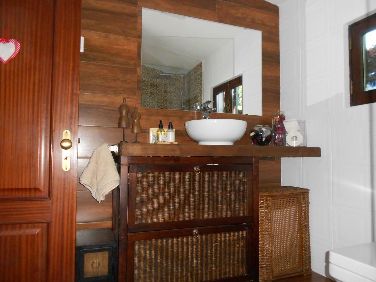 Casa Da Avo - Vale Da Silva Villas Albergaria-a-Velha Exteriör bild
