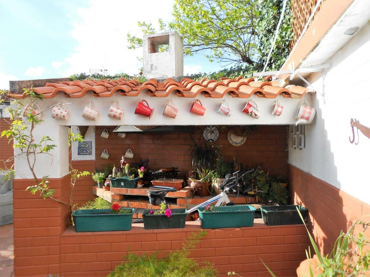 Casa Da Avo - Vale Da Silva Villas Albergaria-a-Velha Exteriör bild