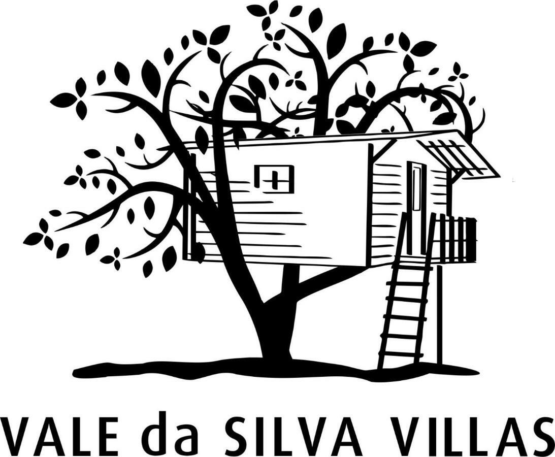 Casa Da Avo - Vale Da Silva Villas Albergaria-a-Velha Exteriör bild