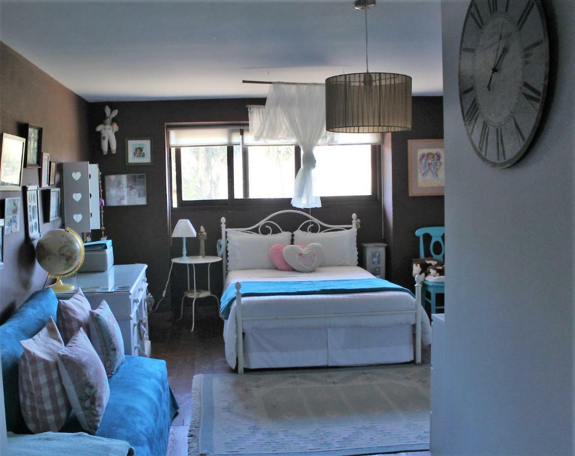 Casa Da Avo - Vale Da Silva Villas Albergaria-a-Velha Exteriör bild